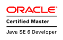 Oracle Certified Master, Java SE 6 Developer